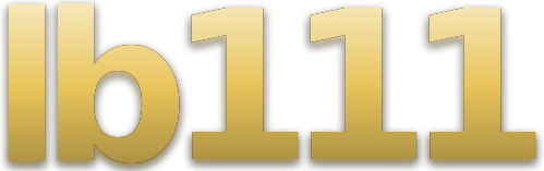 lb111 logo